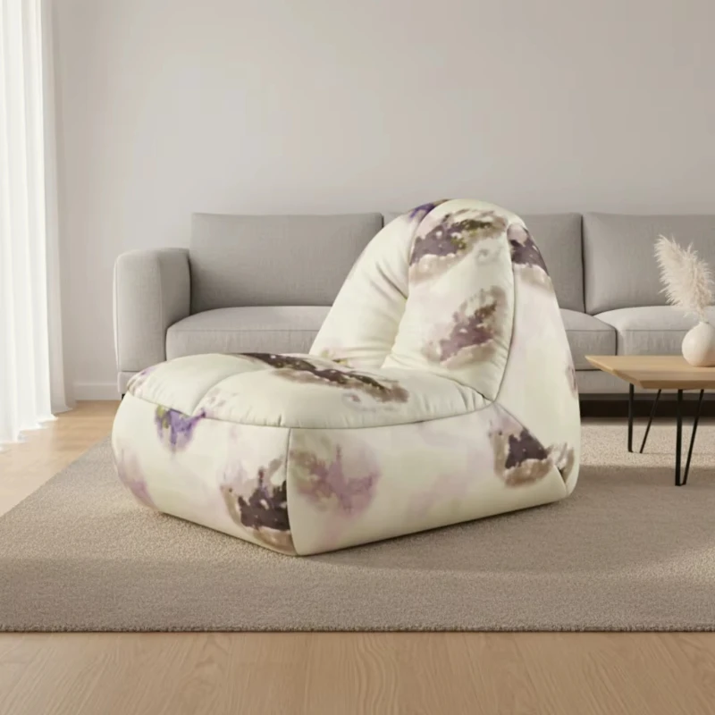 Sustainable Living Spaces - Penggunaan sofa kompresi yang berkelanjutan, mudah