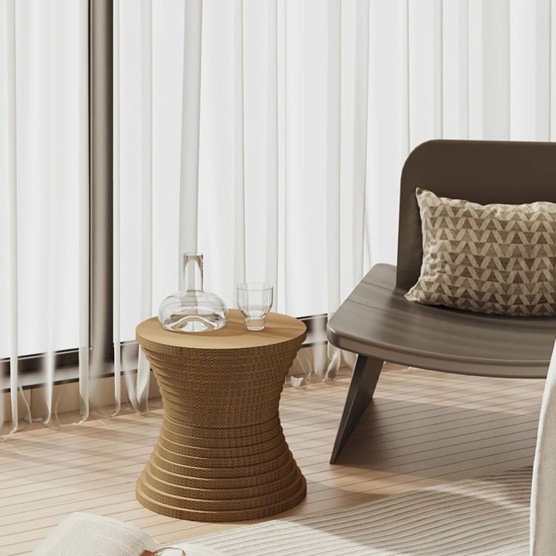Bangku Multilapis Kertas Berge - Sustainable Living Spaces ulasan dan harga