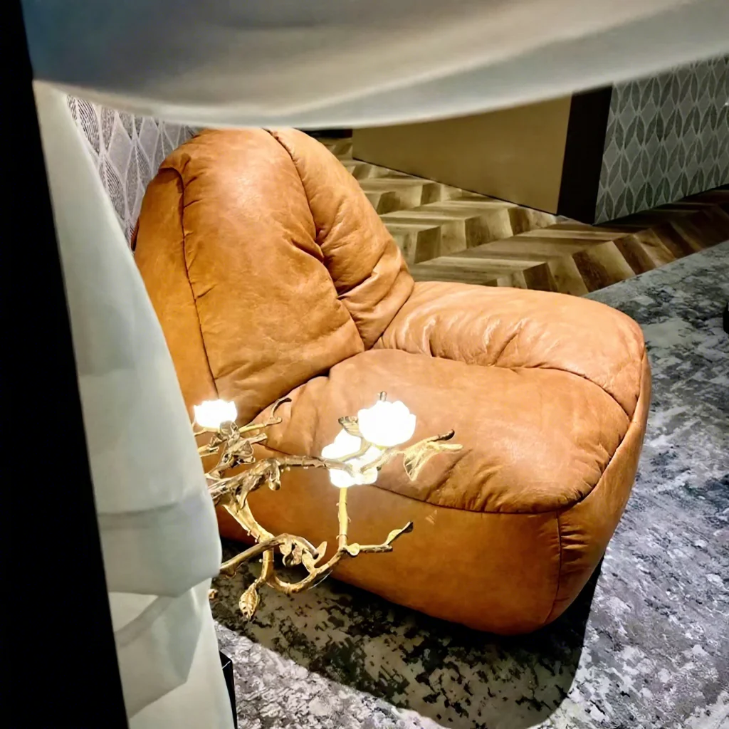 Penggunaan sofa kompresi yang  - Sustainable Living Spaces ulasan dan harga