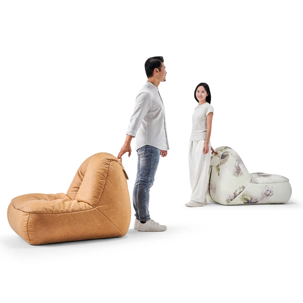 Penggunaan sofa kompresi yang  - Sustainable Living Spaces ulasan dan harga