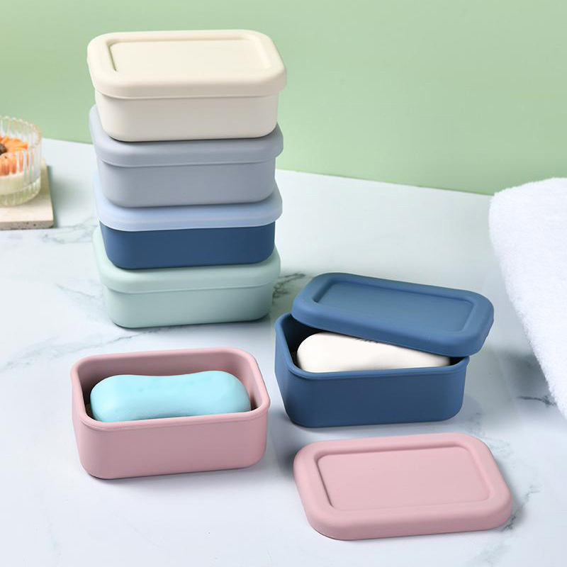 Tempat Batangan Sampo Padat, T - Bar Soap Shampoo Solid ulasan dan harga