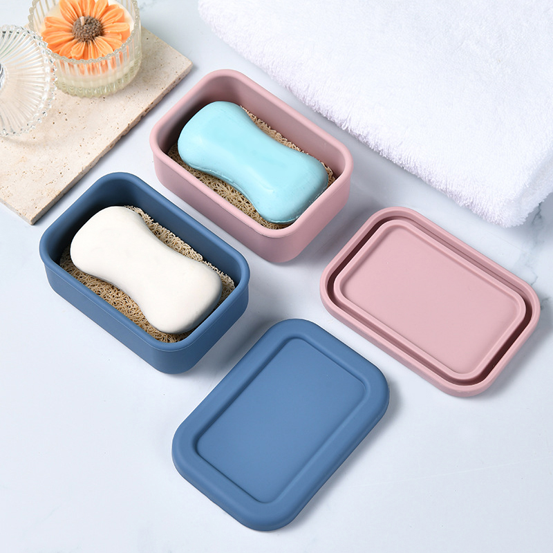 Tempat Batangan Sampo Padat, T - Bar Soap Shampoo Solid ulasan dan harga