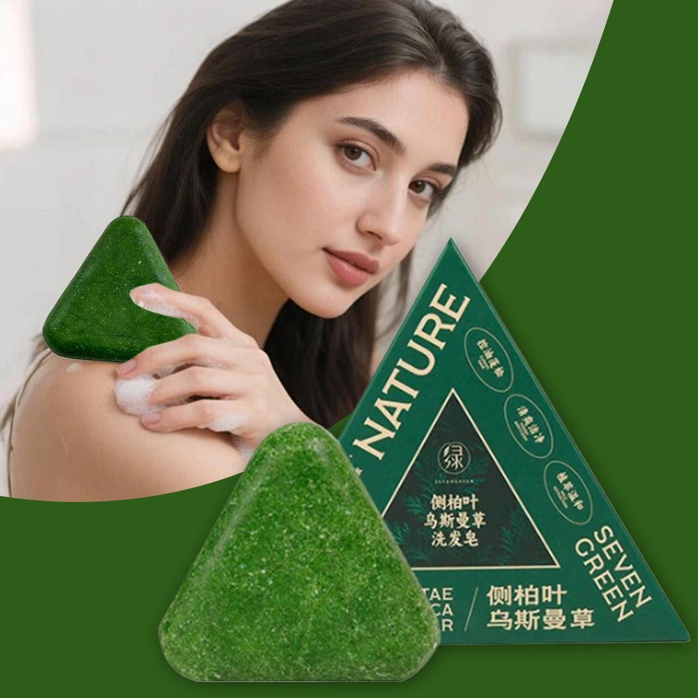1/3/5/10PCS-120g Sabun Rambut  - Bar Soap Shampoo Solid ulasan dan harga