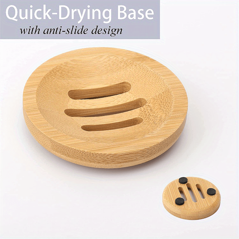 1 Set Sikat Cuci Piring Bambu, - Dish Brush Bamboo ulasan dan harga