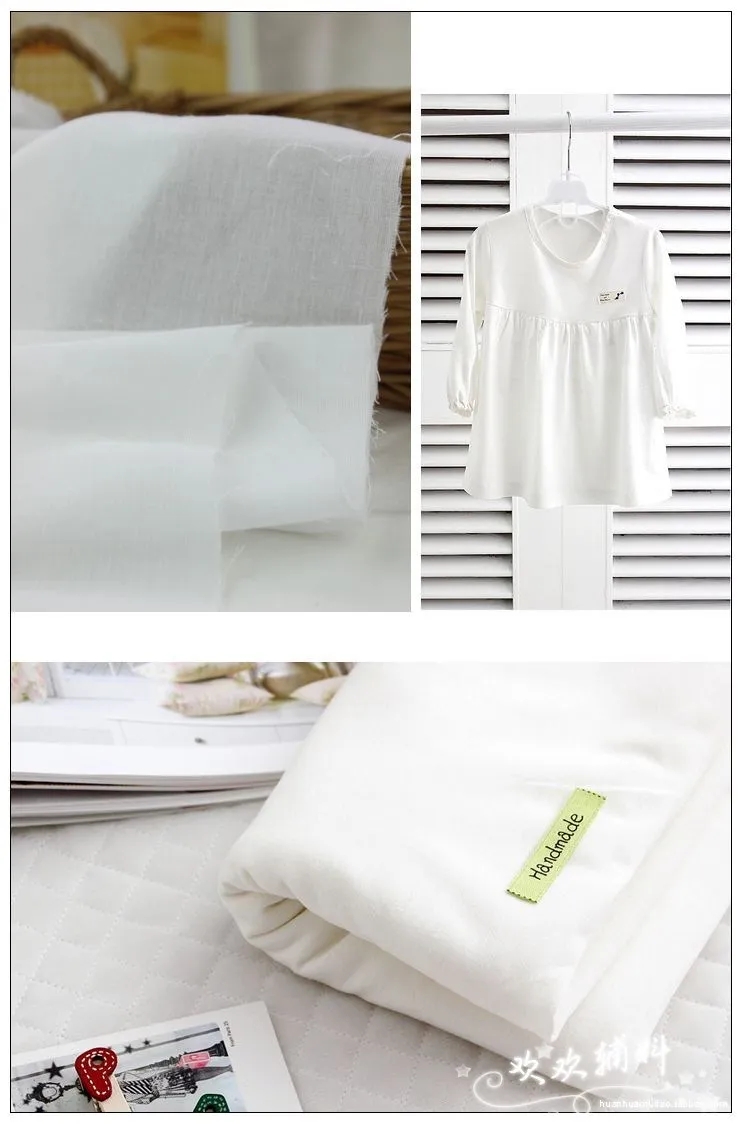 Kain Katun Berlapis Ganda 50x1 - Cloth Diaper Insert ulasan dan harga