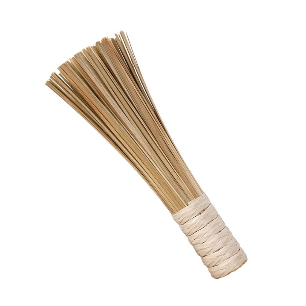 Alat Pembersih Rumah Tangga Tr - Dish Brush Bamboo ulasan dan harga