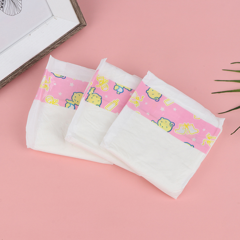 Celana popok mainan anak DIY,  - Cloth Diaper Insert ulasan dan harga