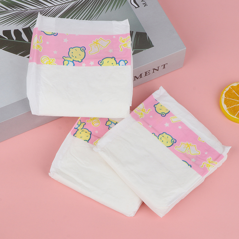 Celana popok mainan anak DIY,  - Cloth Diaper Insert ulasan dan harga