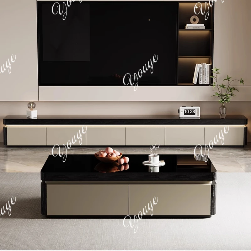 Rak TV XM Elegant Hemat Ruang  - Sustainable Living Spaces ulasan dan harga