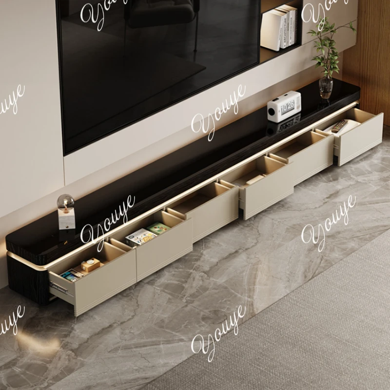 Rak TV XM Elegant Hemat Ruang  - Sustainable Living Spaces ulasan dan harga