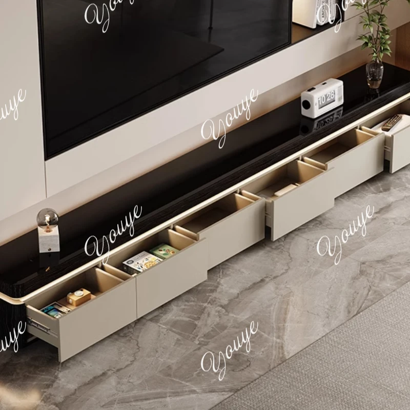 Rak TV XM Elegant Hemat Ruang  - Sustainable Living Spaces ulasan dan harga