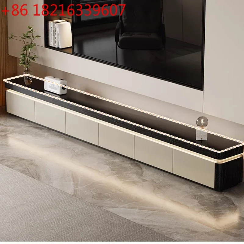 Rak TV Hemat Ruang YAO Elegan, - Sustainable Living Spaces ulasan dan harga