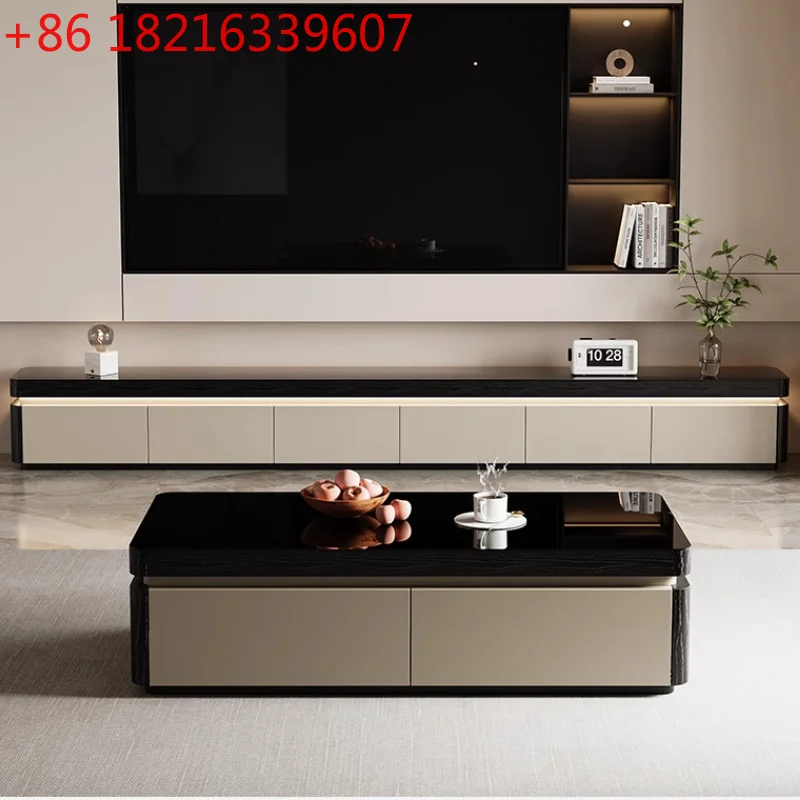 Rak TV Hemat Ruang YAO Elegan, - Sustainable Living Spaces ulasan dan harga