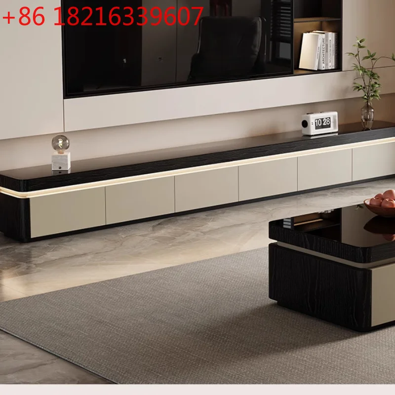 Rak TV Hemat Ruang YAO Elegan, - Sustainable Living Spaces ulasan dan harga