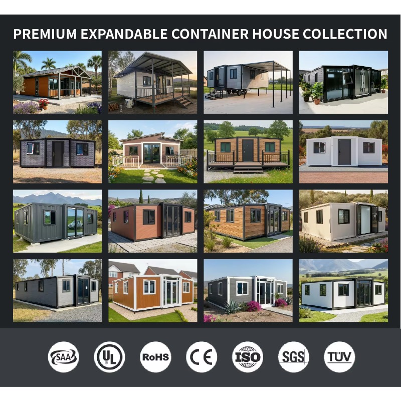 Rumah Kontainer yang Dapat Dip - Sustainable Living Spaces ulasan dan harga