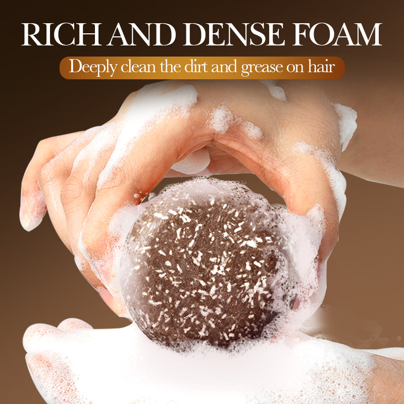 Sabun Sampo Padat Tradisional  - Bar Soap Shampoo Solid ulasan dan harga
