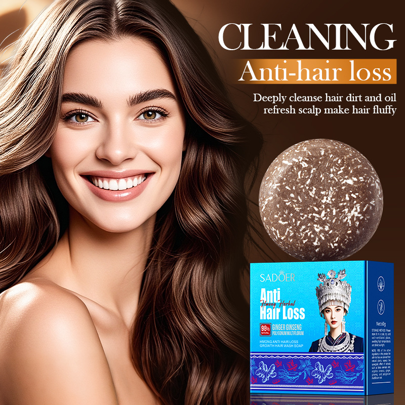 Sabun Sampo Padat Tradisional  - Bar Soap Shampoo Solid ulasan dan harga