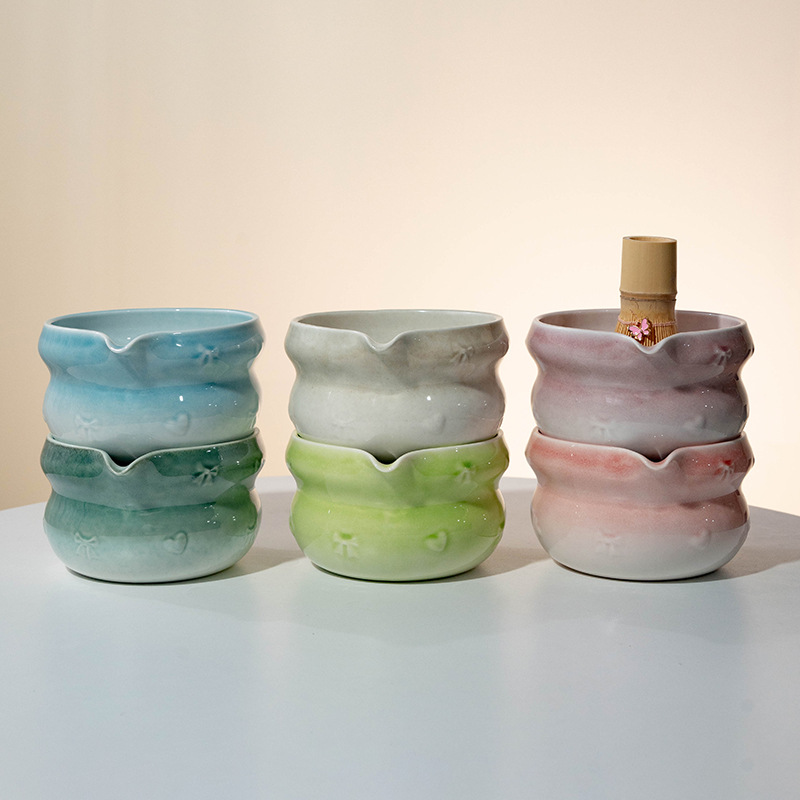 Set Teh Matcha Jepang 8pcs Man - Dish Brush Bamboo ulasan dan harga