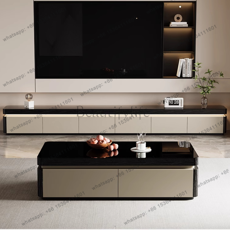 Rak TV Hemat Ruang yang Elegan - Sustainable Living Spaces ulasan dan harga