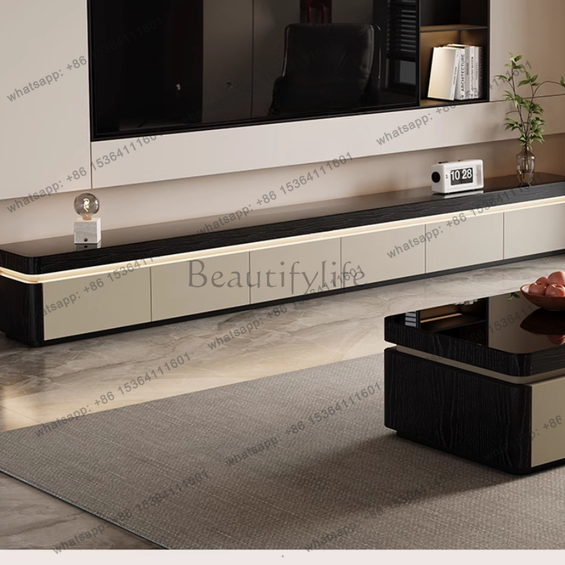 Rak TV Hemat Ruang yang Elegan - Sustainable Living Spaces ulasan dan harga