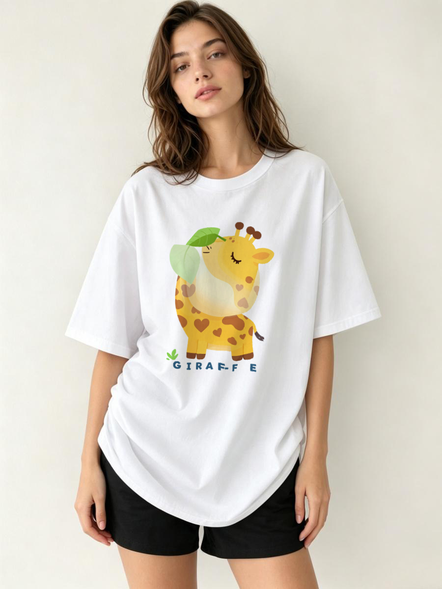 Kaos Linen Katun Model Petani  - Sustainable Living Lifestyle ulasan dan harga
