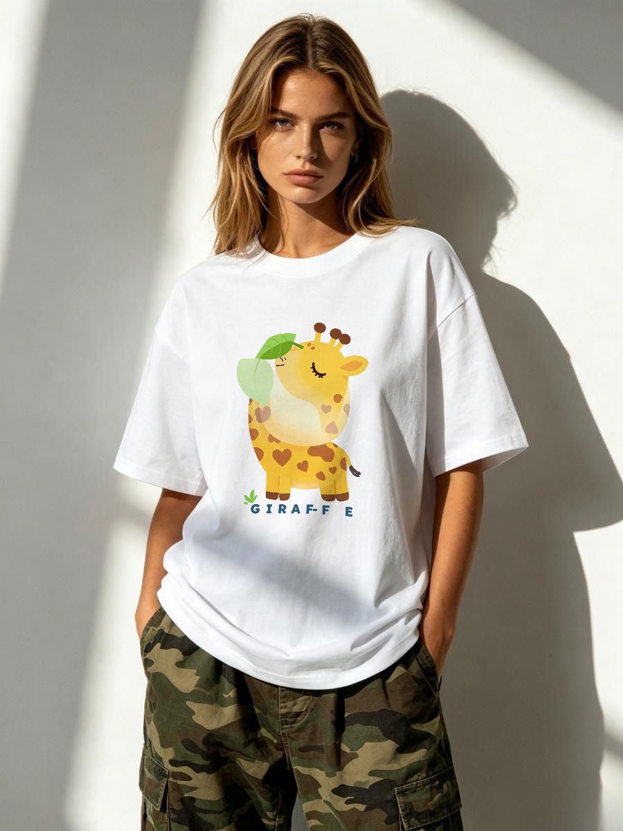Kaos Linen Katun Model Petani  - Sustainable Living Lifestyle ulasan dan harga
