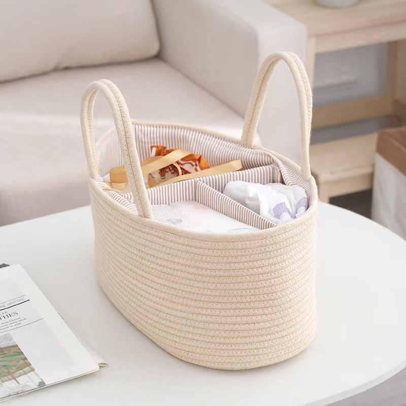 Keranjang Popok Lipat Organize - Cloth Diaper Insert ulasan dan harga