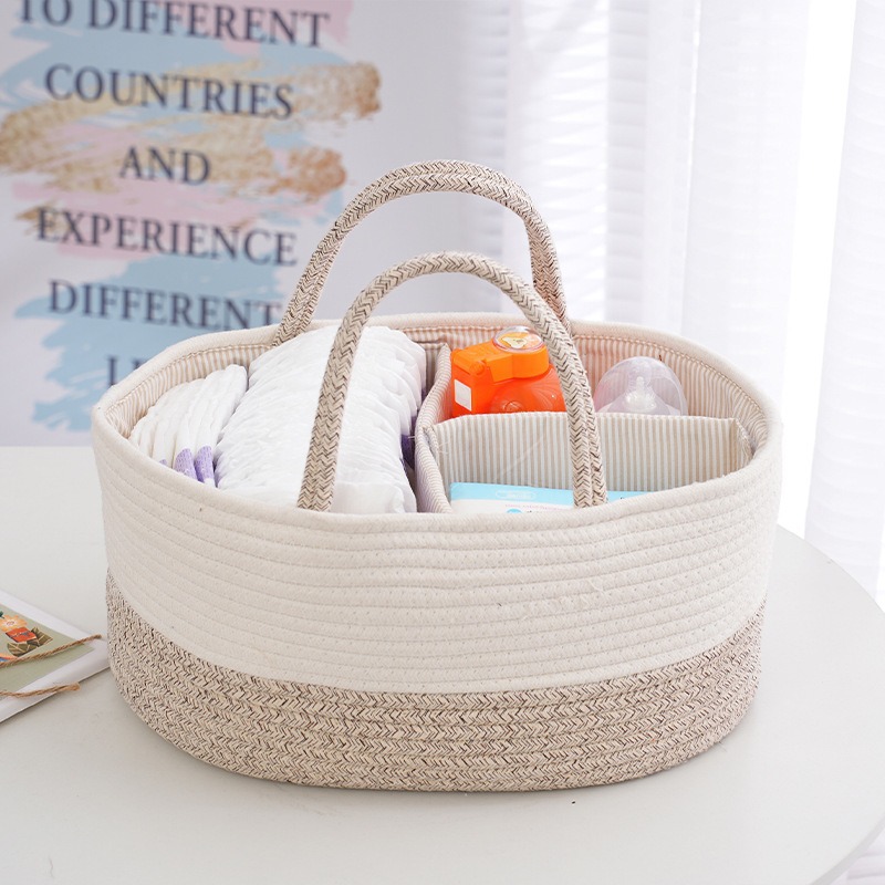 Keranjang Popok Lipat Organize - Cloth Diaper Insert ulasan dan harga